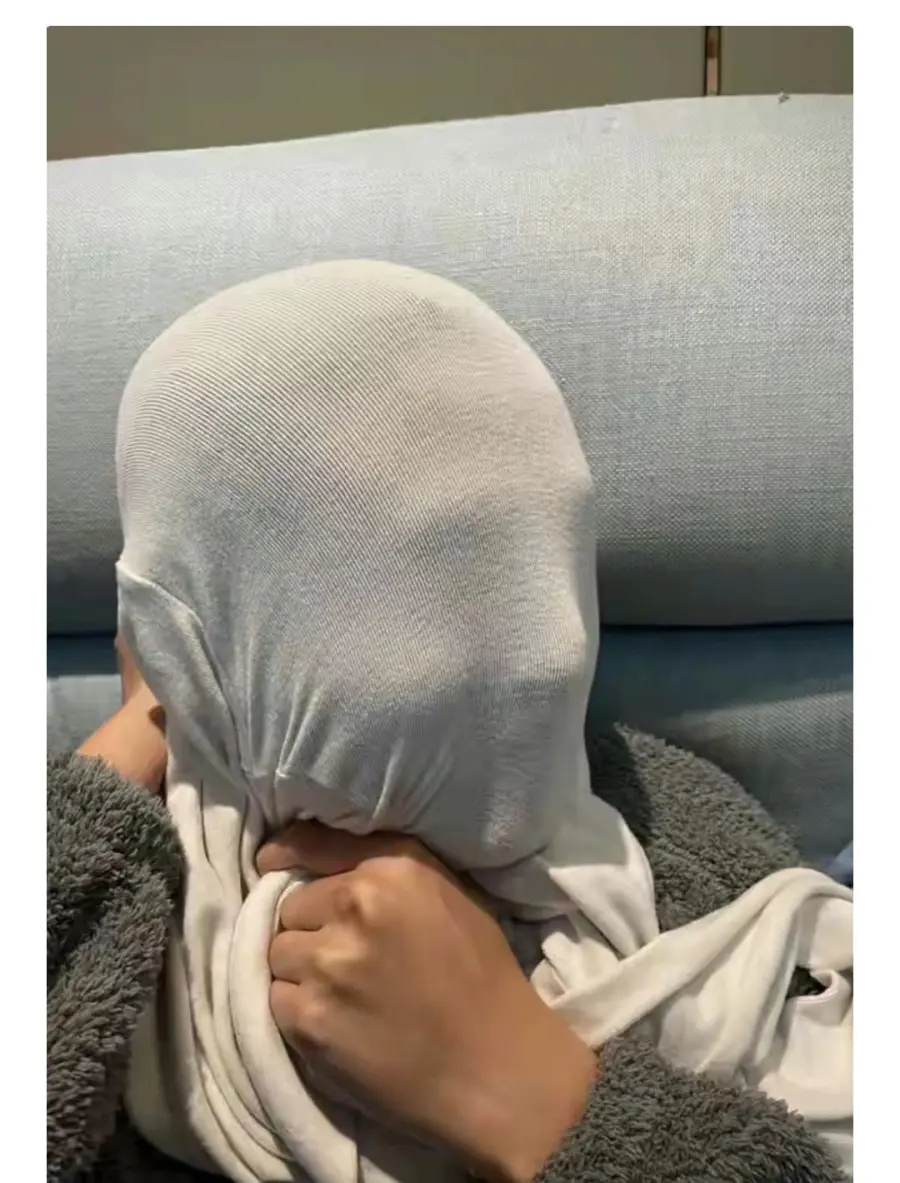 초음파 사진으로 닮은 사람 알아내는 방법 (4)