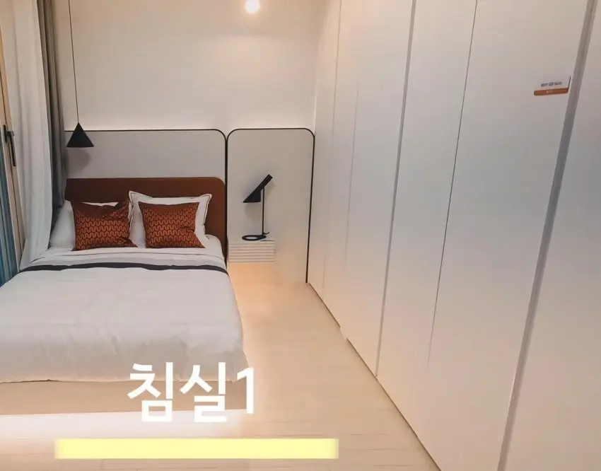 요즘 LH 청년임대주택 퀄리티 (4)