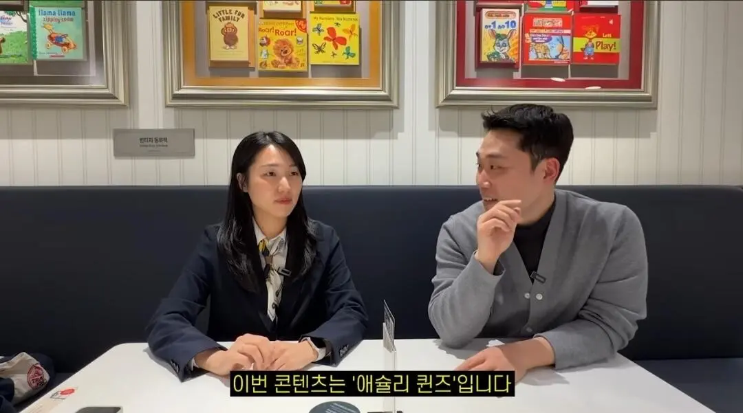 애슐리에서 제일 잘나가는 메뉴 (3)