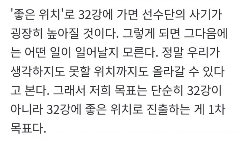 월드컵 최종명단 확정한 홍명보호 (8)