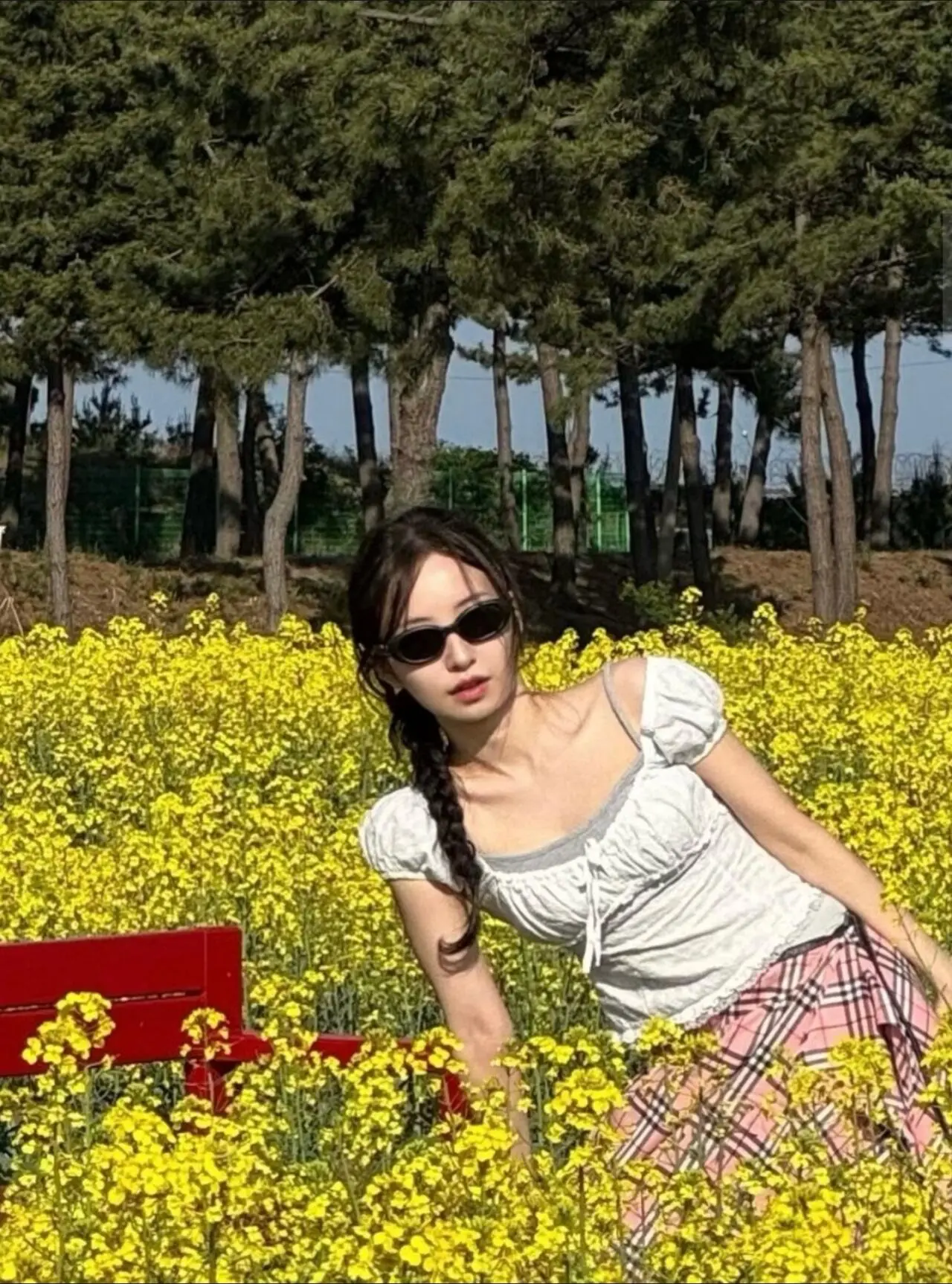 전참시에 나왔던 리센느 소속사 이사님 (3)