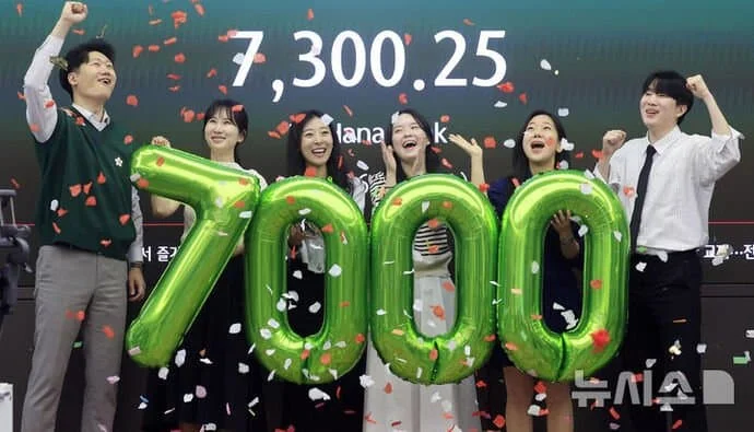 코스피 13,000설 유력 근거 (2)