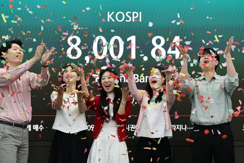 코스피 13,000설 유력 근거 (3)