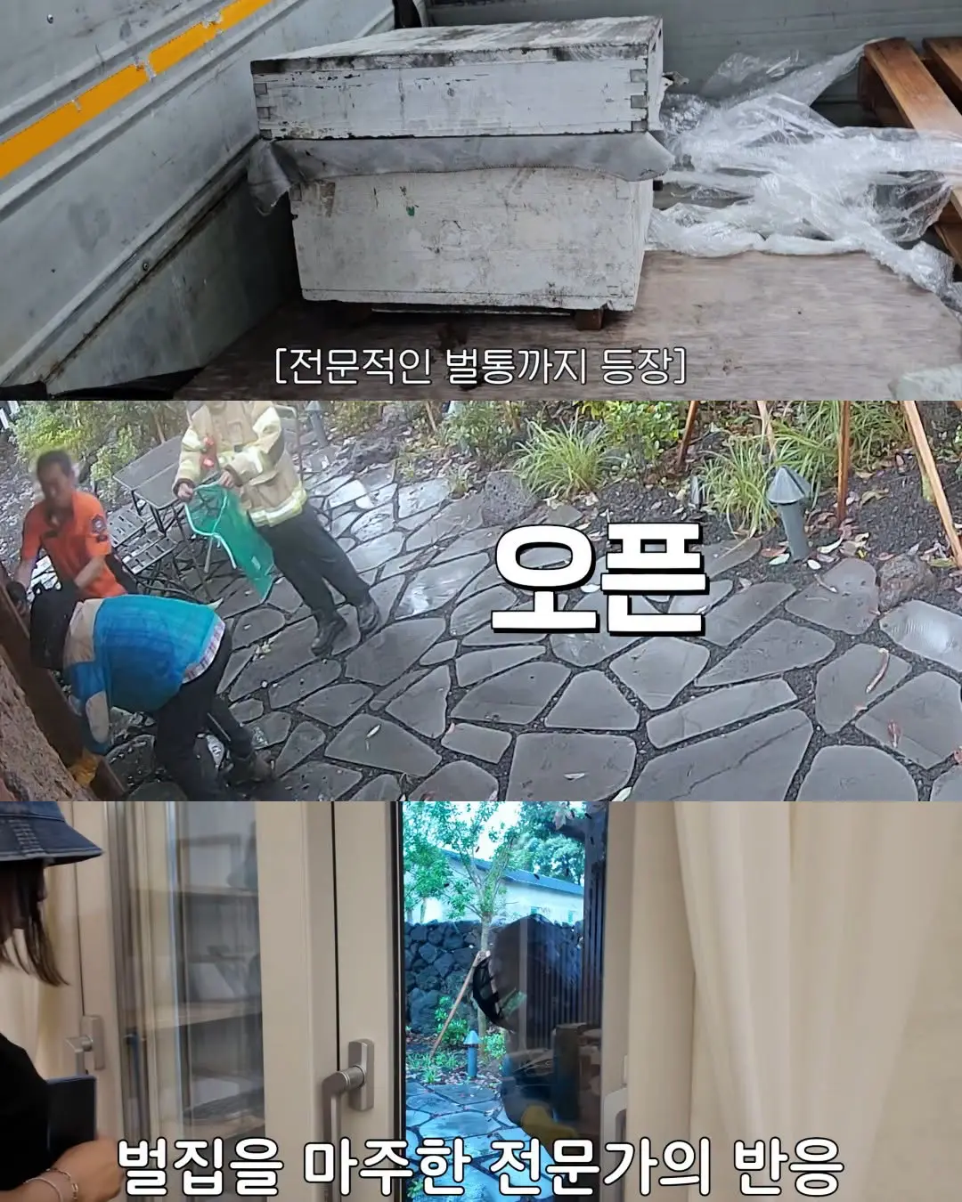 2주만에 간 집에서 119부른 김숙 (13)