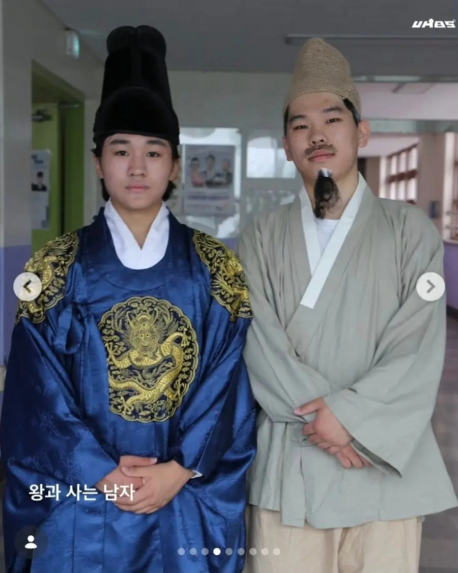 2026 의정부고 졸업사진 (13)