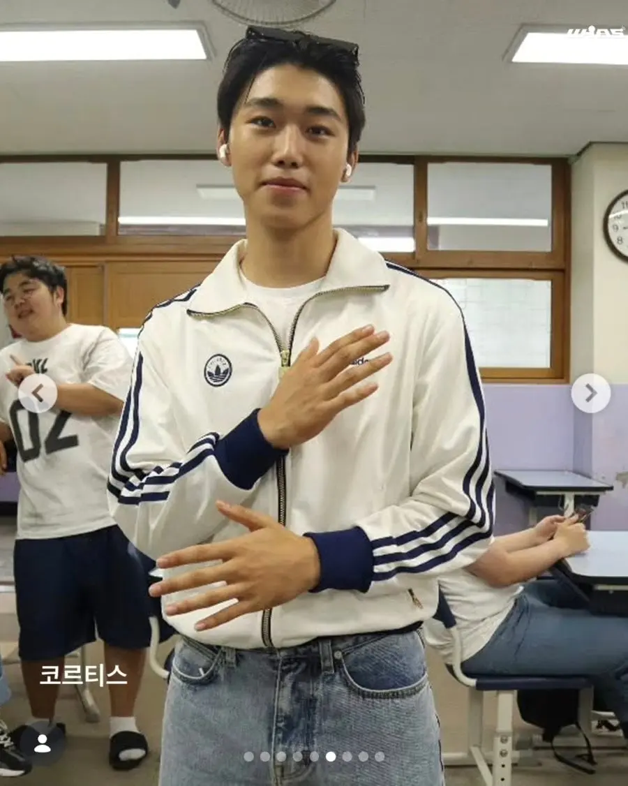 2026 의정부고 졸업사진 (15)