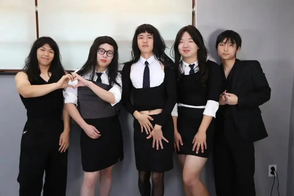 2026 의정부고 졸업사진 (25)