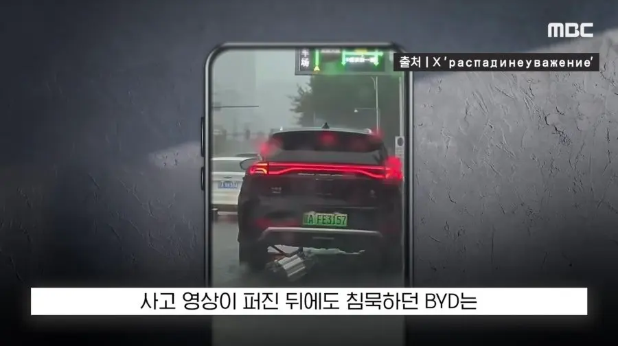 우리나라 수입차 판매4위 BYD 수준 (13)