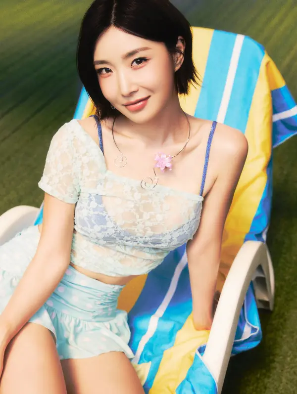 오늘 컴백한 원조 역주행돌 브브걸 (3)