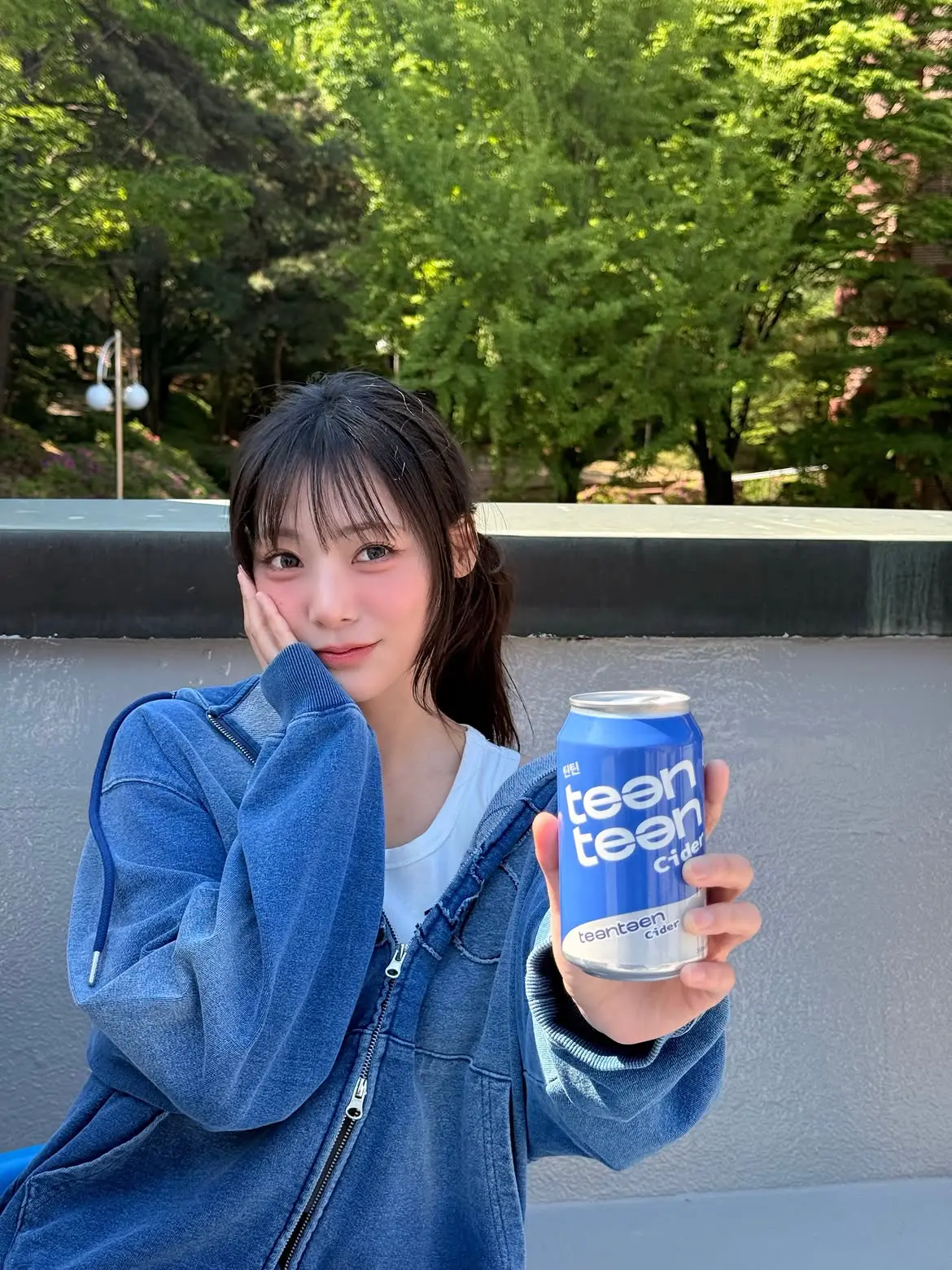 QWER 시연 인스타 (3)