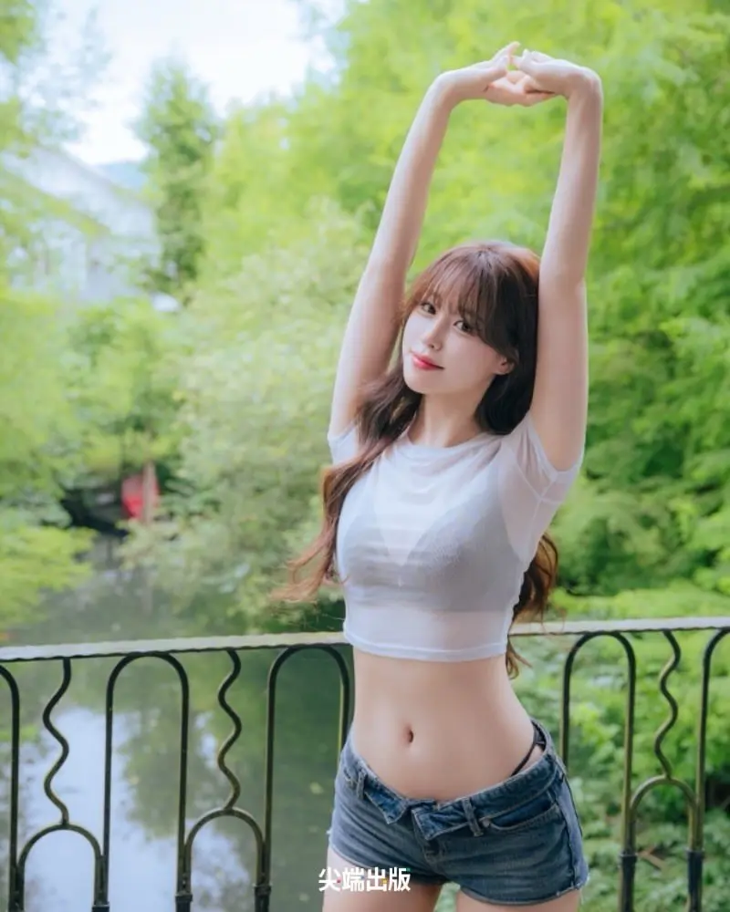 (ㅇㅎ) 대만에서 화보집 출시한 김도아 치어리더 (4)