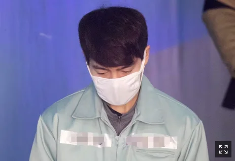'윤창호법 1호' 연예인, 5번째 음주운전에 징역4년