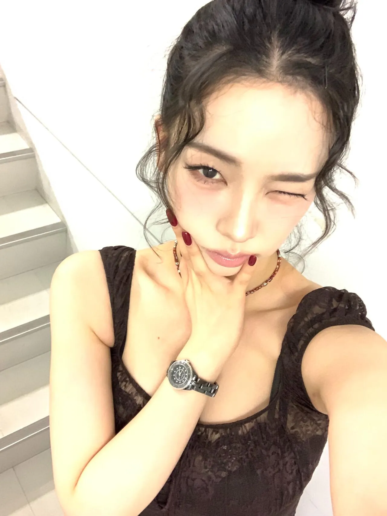 카리나 인스타 업뎃 (6)