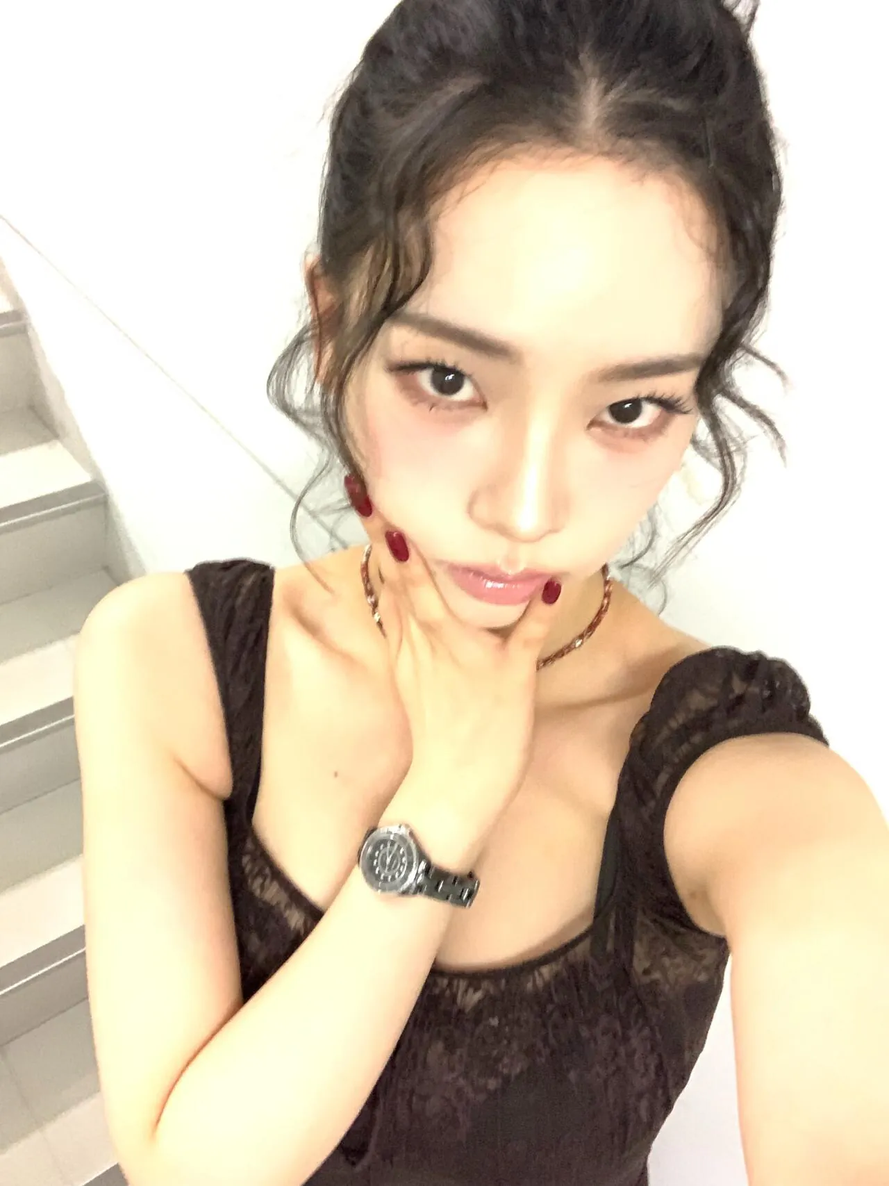 카리나 인스타 업뎃 (5)