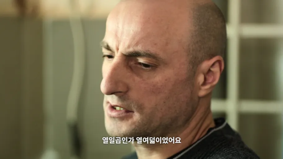 몰도바 종신형들의 교도소 죄수 (6)