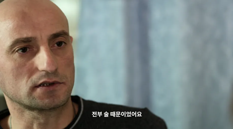 몰도바 종신형들의 교도소 죄수 (3)