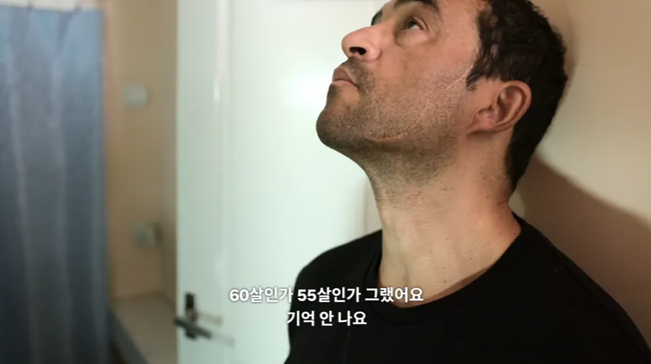 몰도바 종신형들의 교도소 죄수 (8)