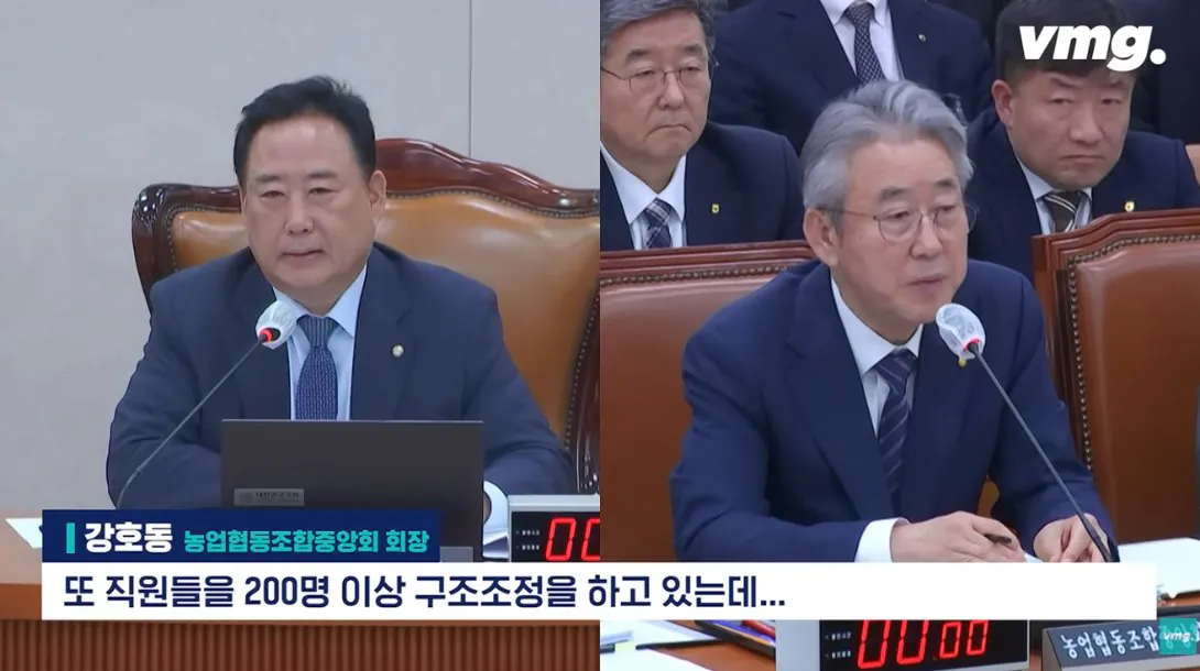 적자 매장 57%, 4년째 적자중인 위기의 하나로 마트 (26)