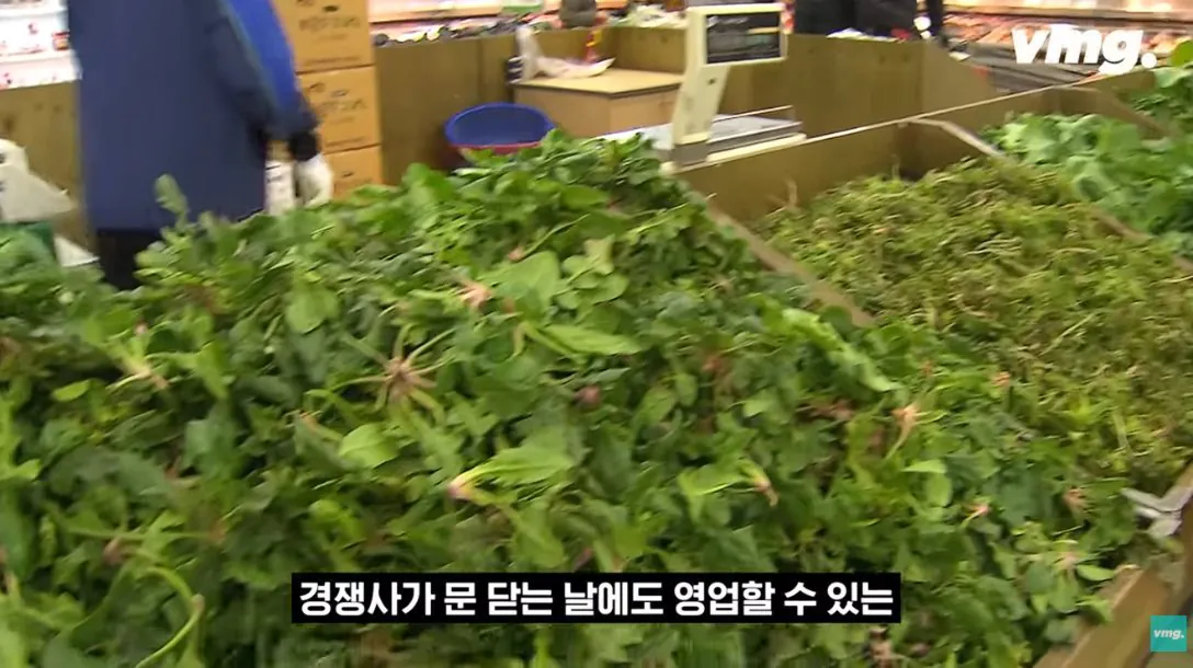 적자 매장 57%, 4년째 적자중인 위기의 하나로 마트 (57)