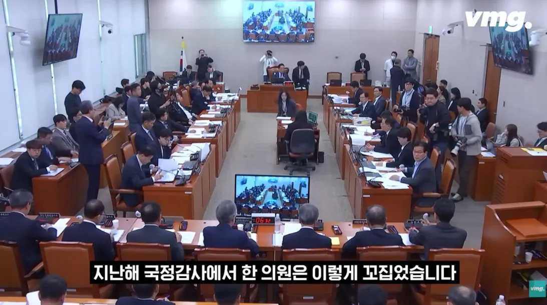 적자 매장 57%, 4년째 적자중인 위기의 하나로 마트 (43)