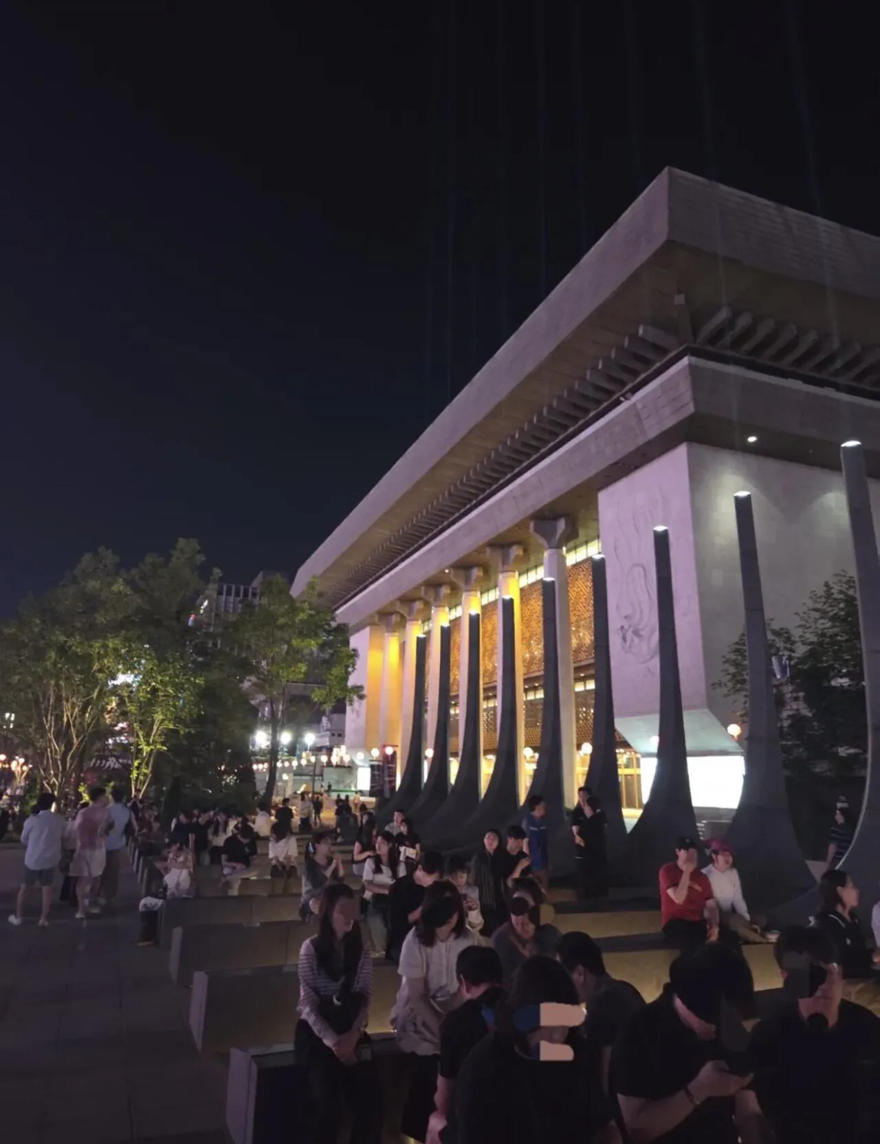 흉물이라던 '감사의 정원' 근황 (4)
