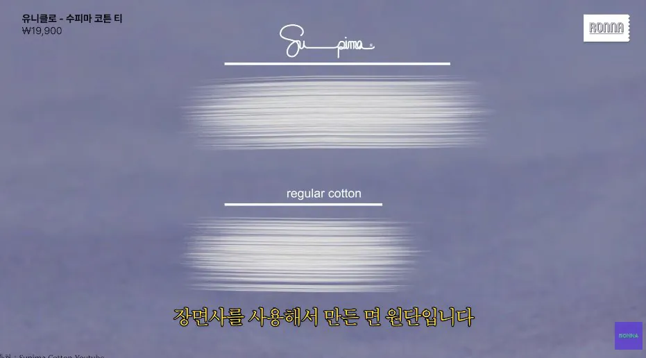 패션 디자이너가 유니클로 티셔츠에 감탄한 이유 (32)