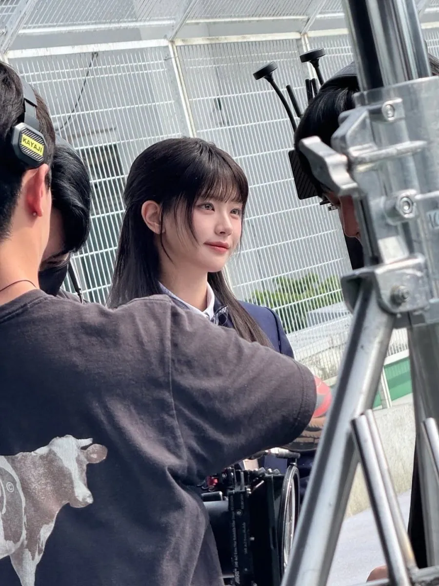 쵸단 인스타 업로드 (4)