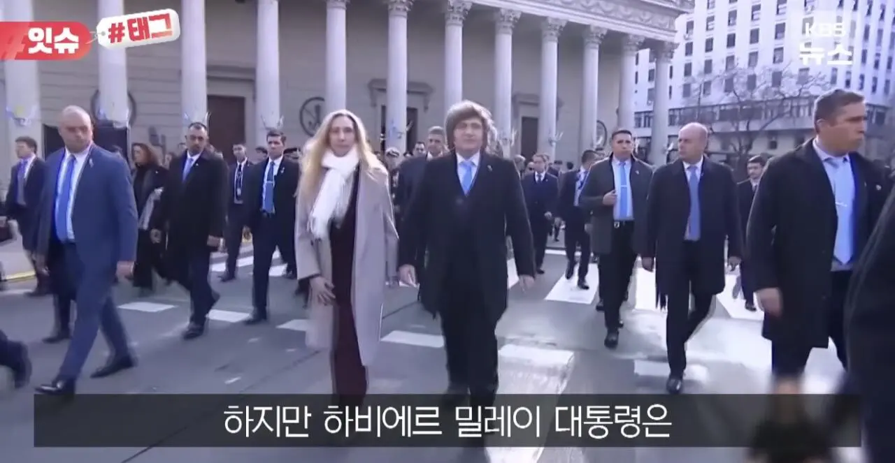 공개적으로 메시를 비판한 아르헨티나 대통령 (6)