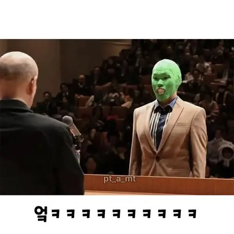 복장제한이 없는 교토 예술대 졸업식 (8)