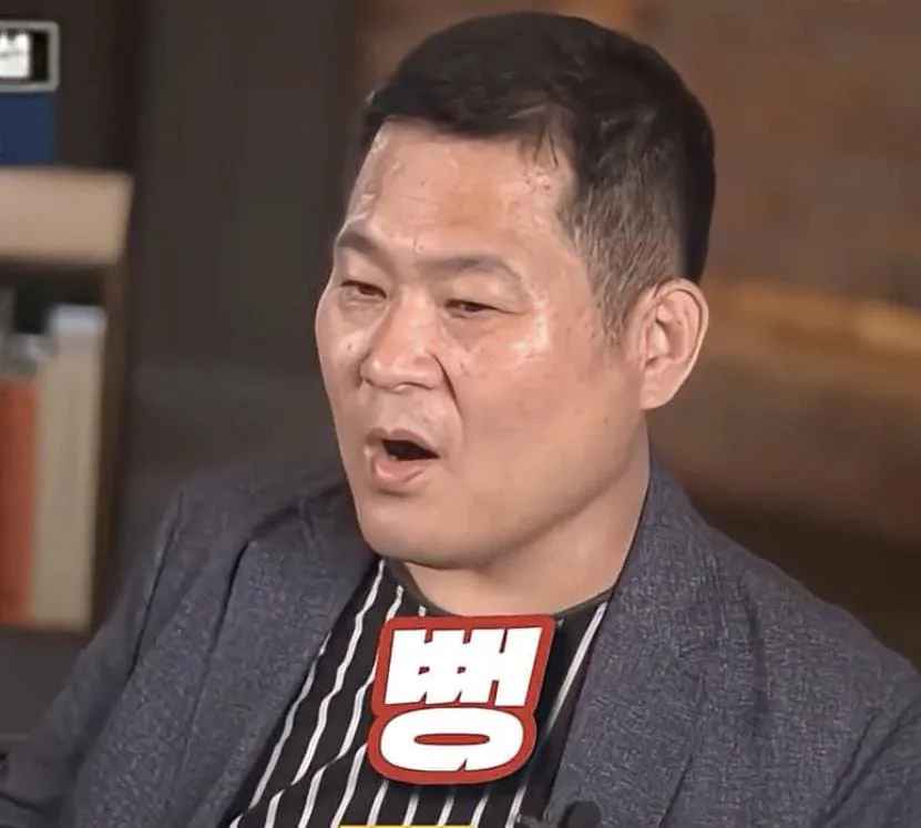 어느 형사님의 조폭 검거 썰 (12)