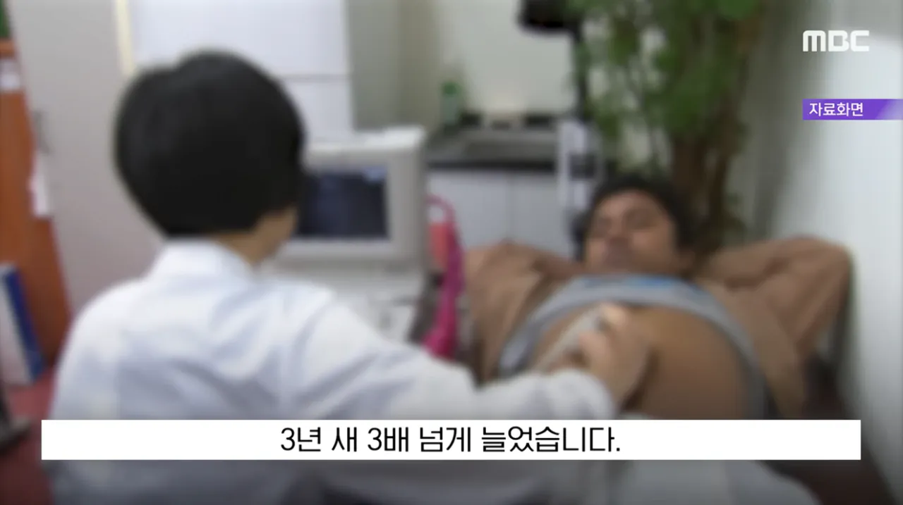 한국으로 의료 관광오는 미국의 흑인 여성들 (34)
