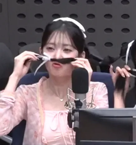 미모캐 리브 vs 개그캐 리브 (10)