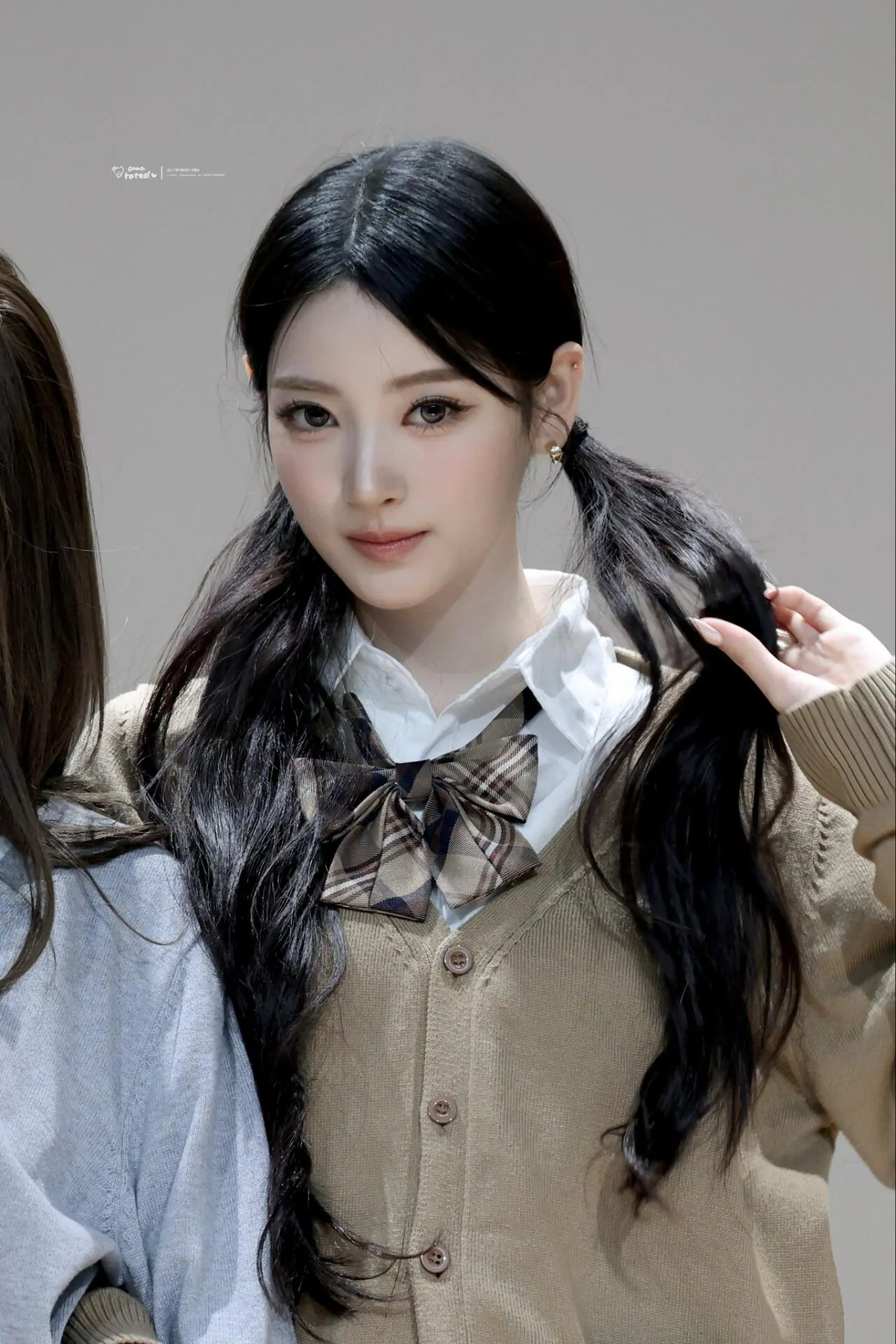 (스압) 미야오 안나 모음.gif (3)