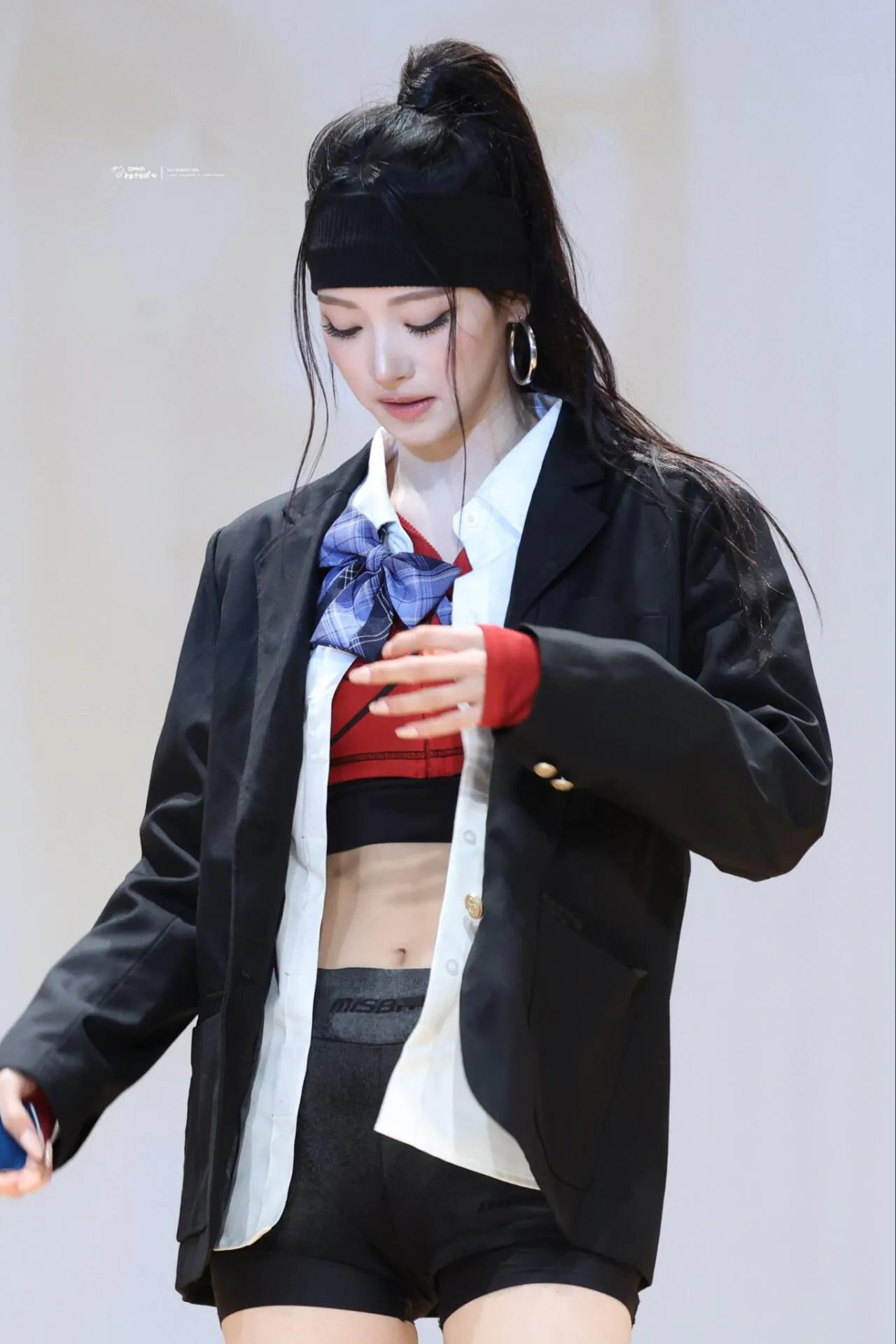 (스압) 미야오 안나 모음.gif (6)