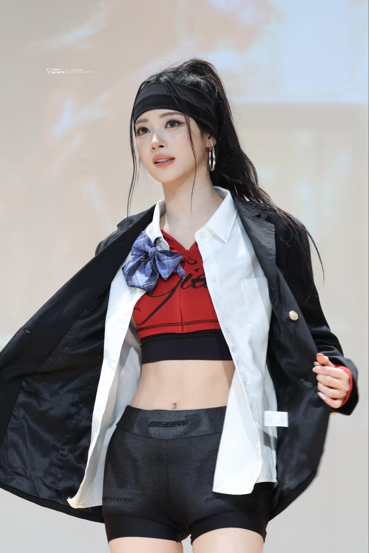 (스압) 미야오 안나 모음.gif (7)
