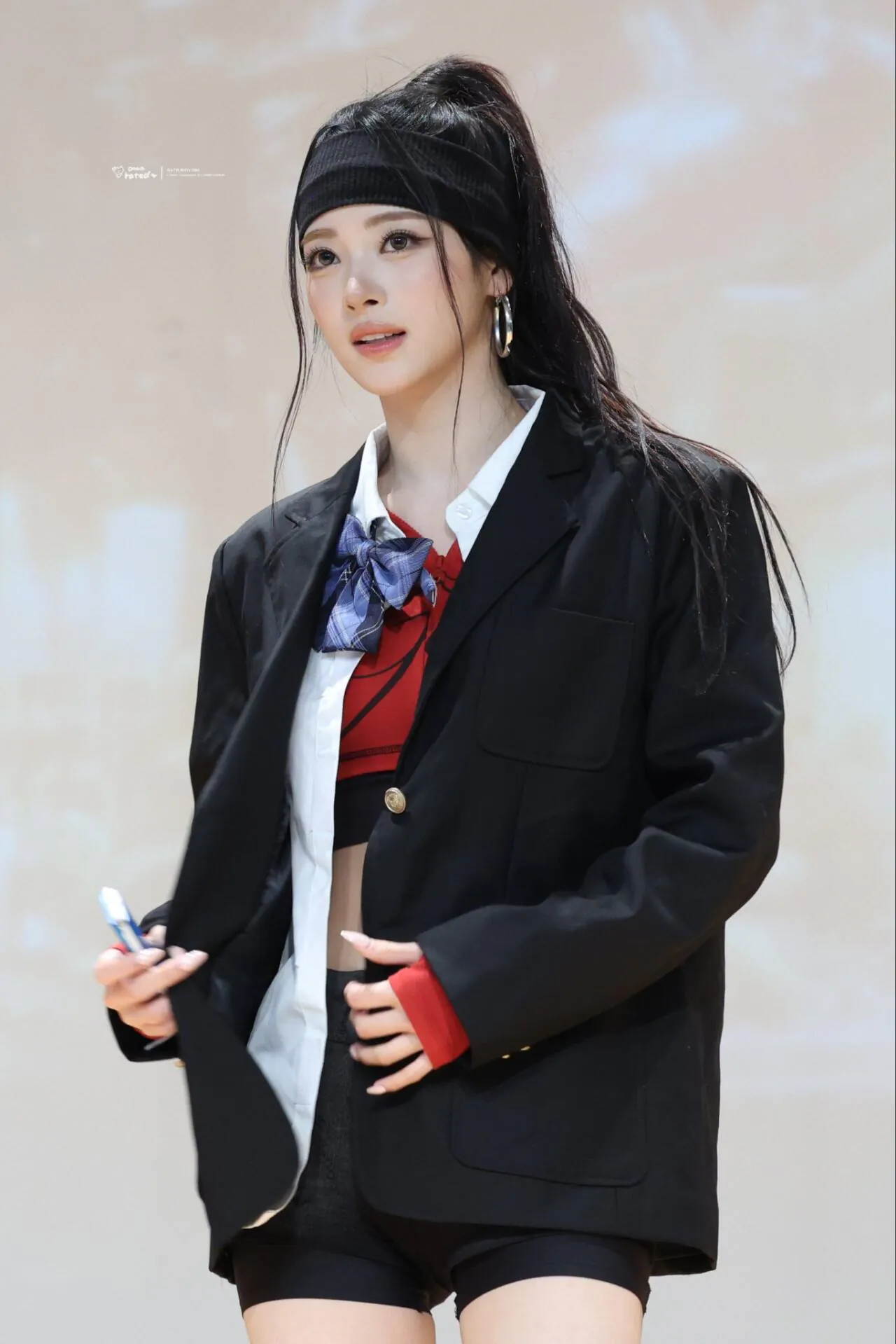 (스압) 미야오 안나 모음.gif (8)