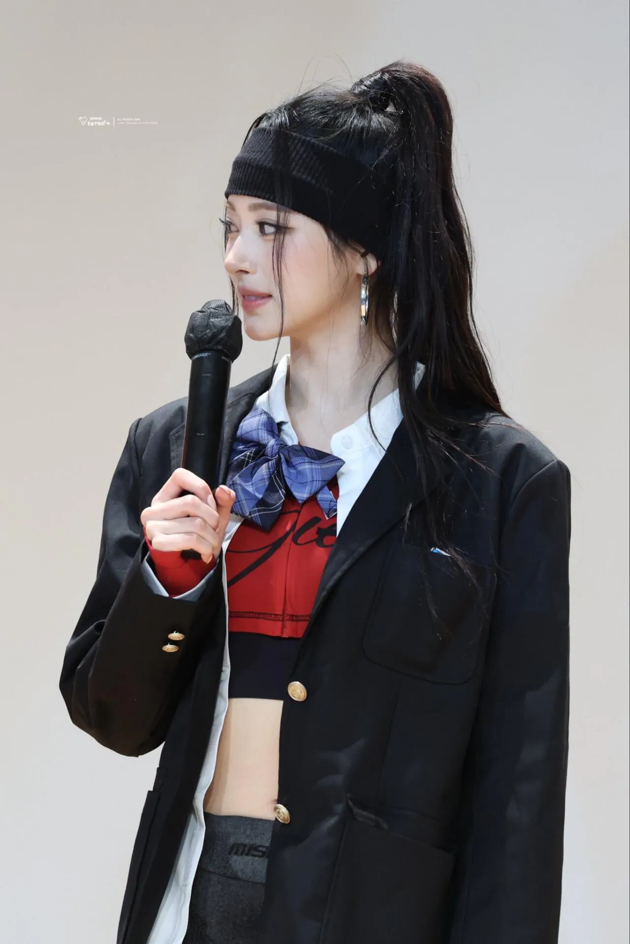 (스압) 미야오 안나 모음.gif (9)