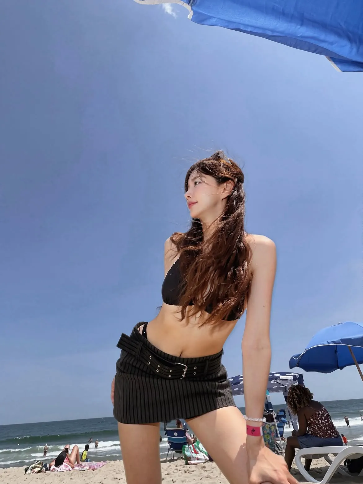 (ㅇㅎ) 배우 한보름 (5)