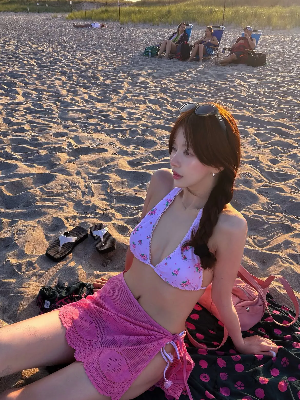 (ㅇㅎ) 배우 한보름 (4)