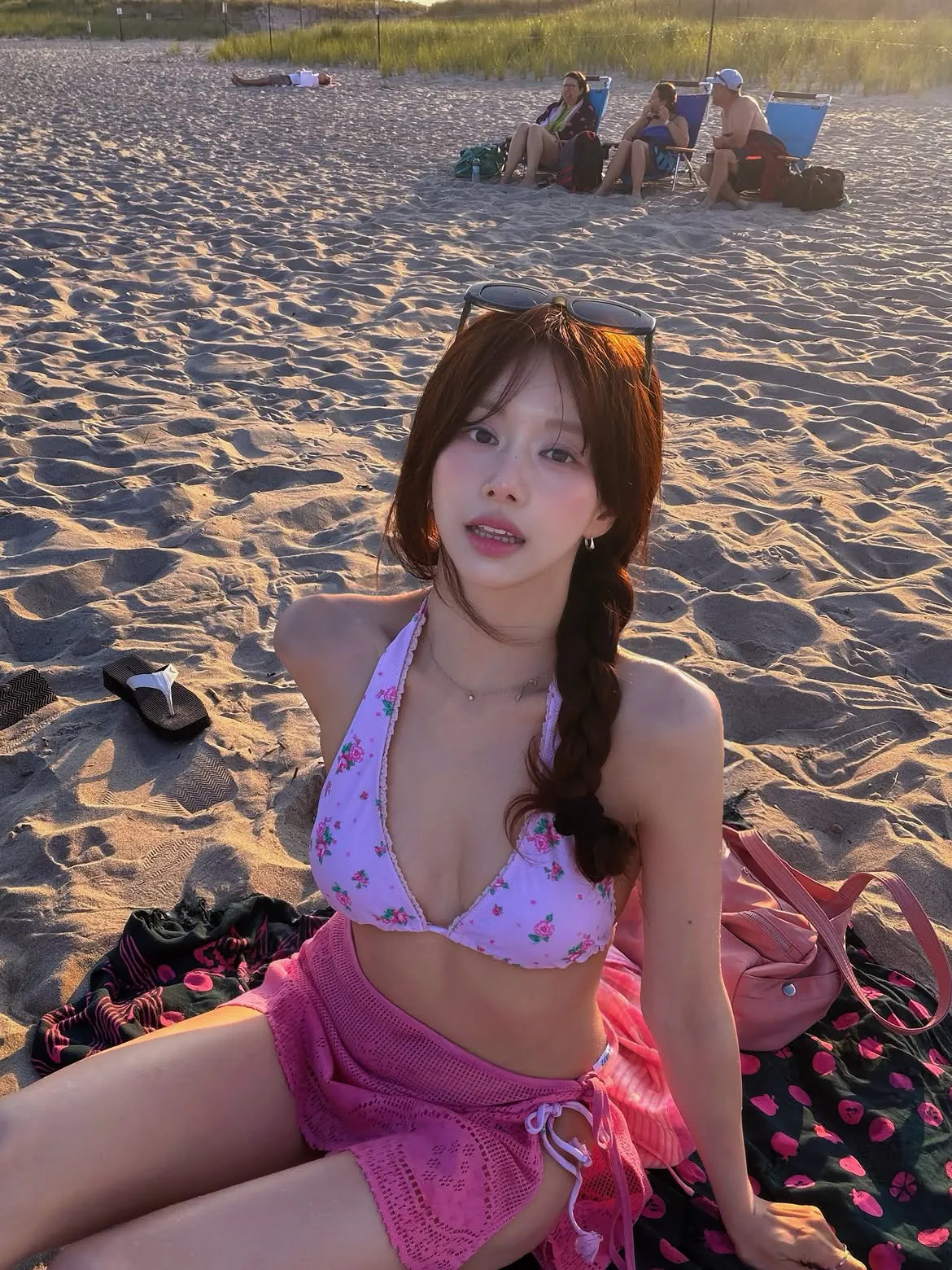 (ㅇㅎ) 배우 한보름 (3)