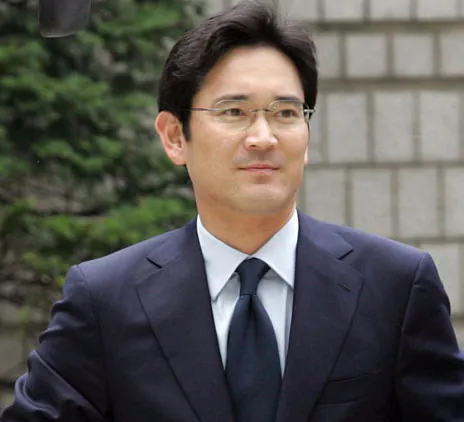 이재용으로 보는 유전자의 힘 (2)