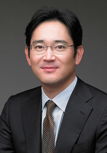 이재용으로 보는 유전자의 힘 (3)