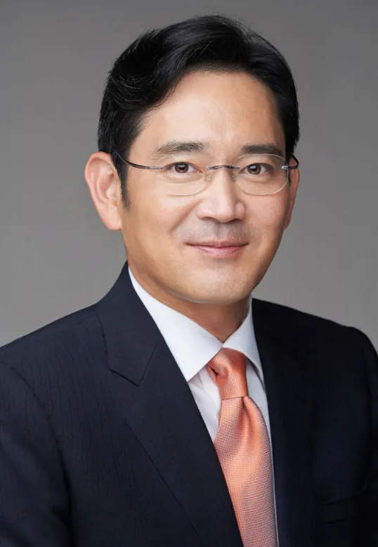 이재용으로 보는 유전자의 힘 (4)