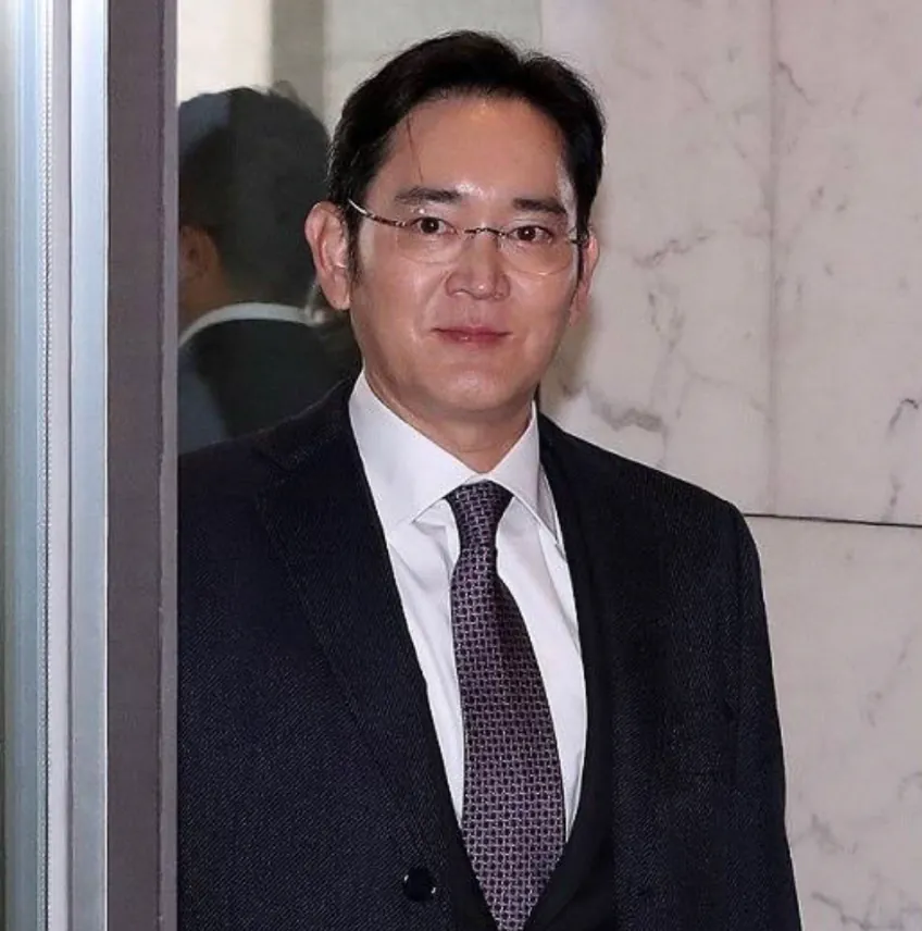 이재용으로 보는 유전자의 힘 (5)