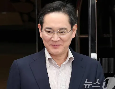 이재용으로 보는 유전자의 힘 (6)
