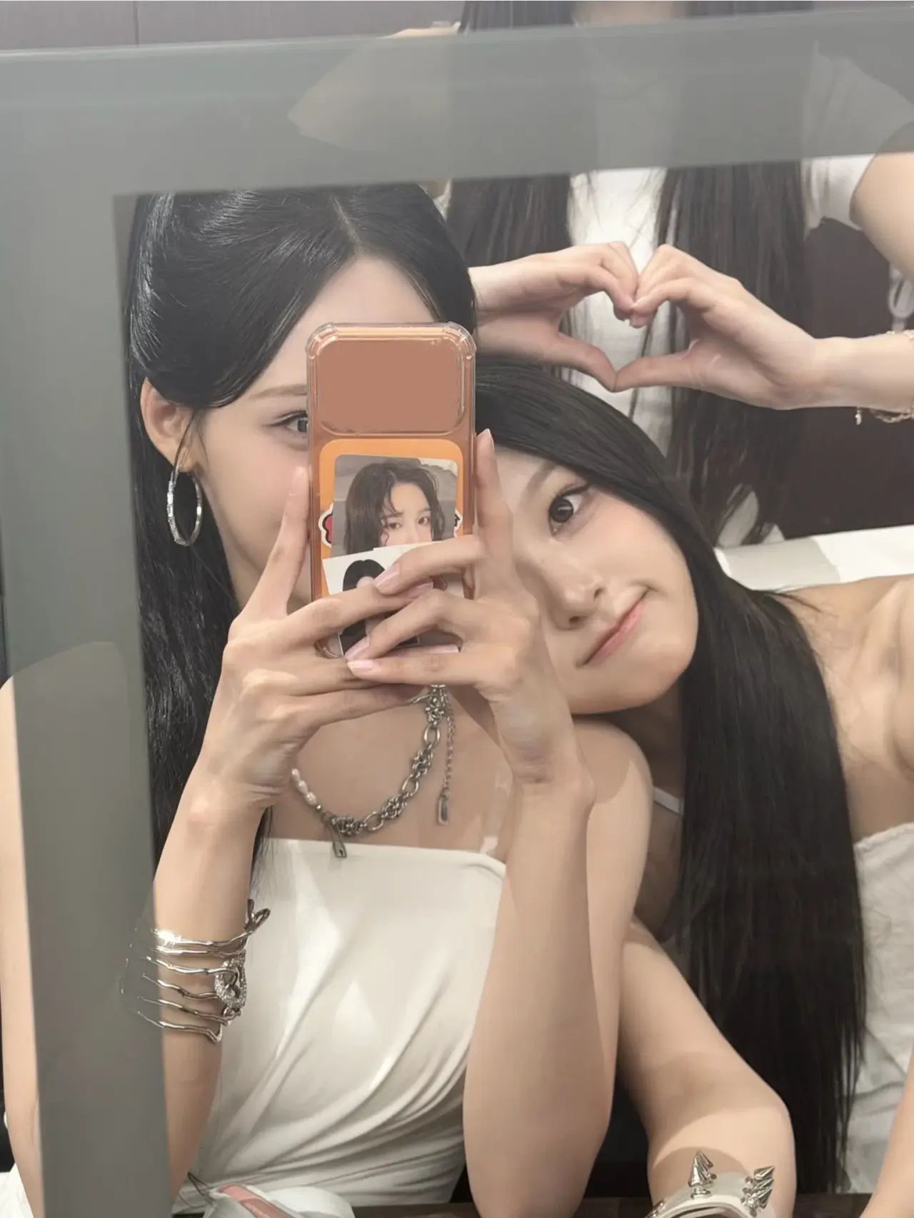 안원잘부 소개팅이후 친해진 원이 설윤 (3)