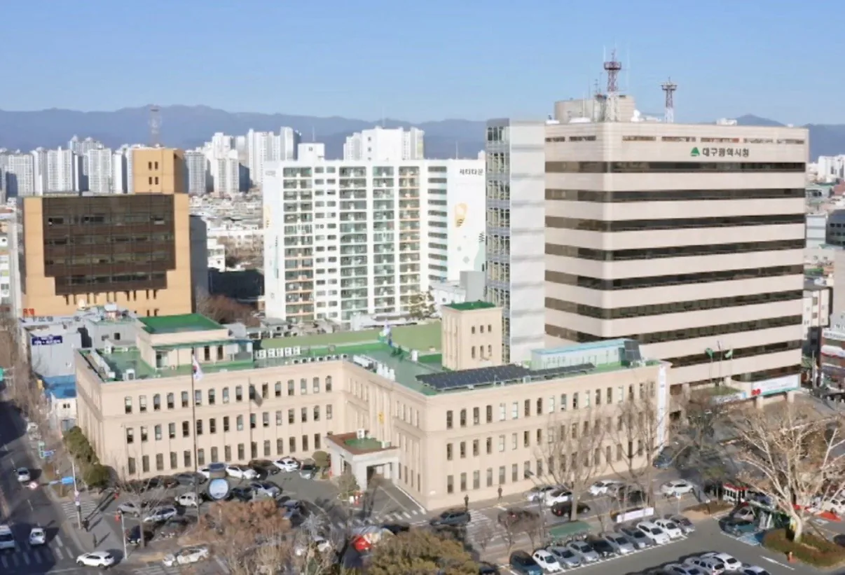 대한민국 청사 건물 모음 (15)
