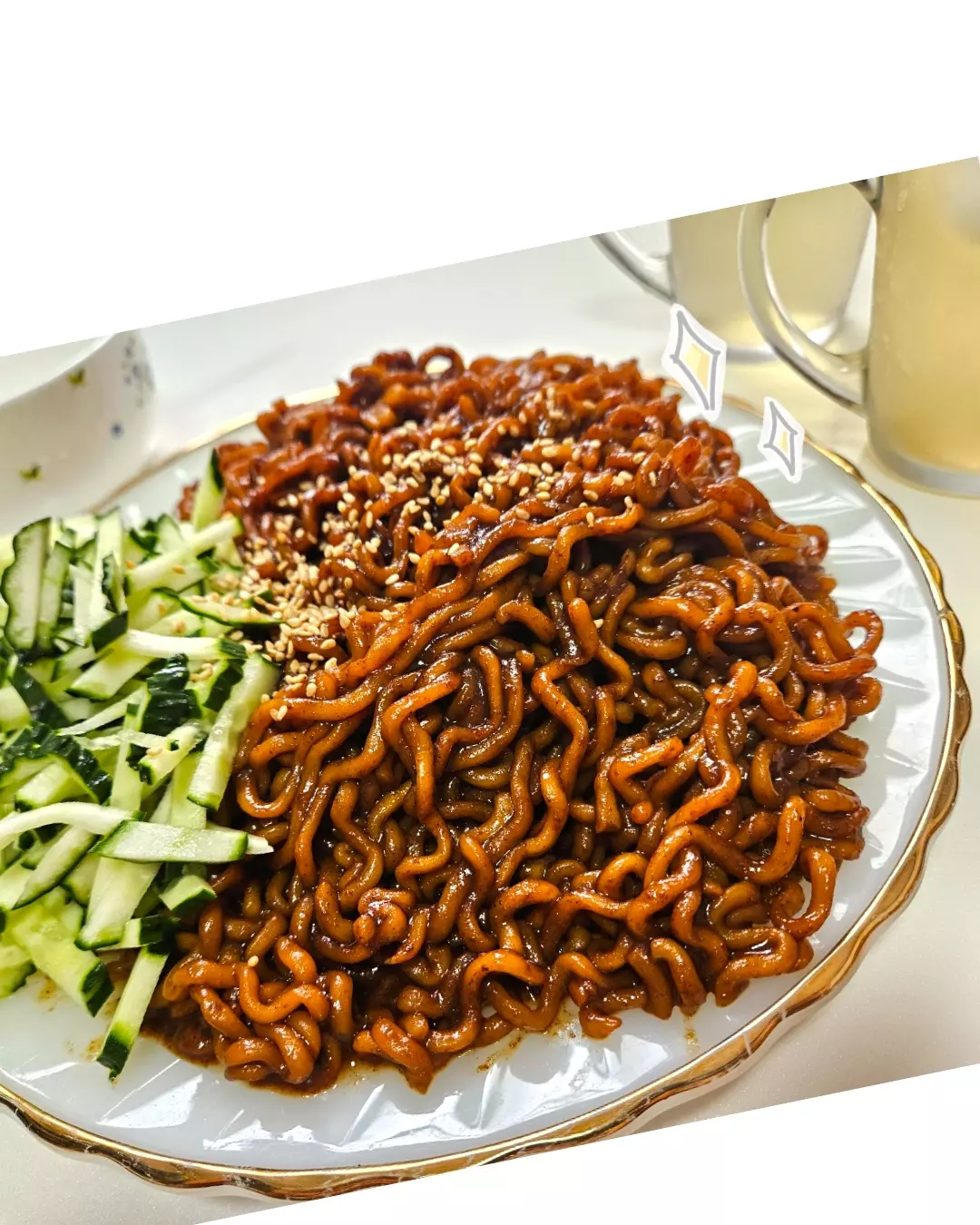 윗집 할머니한테 전화가 왔다 (15)