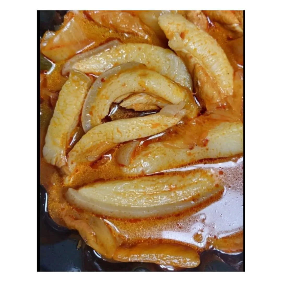 배달온 김치찌개에 극대노한 디씨인 (3)