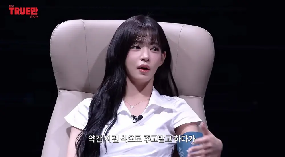 생각보다 더 살벌하게 싸운다는 여돌 ㄷㄷ (10)